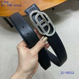 Picture of Hermes Belts _SKUHermesBelt38mm100-125cm8L995308